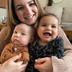 Meet your Posher, Carly